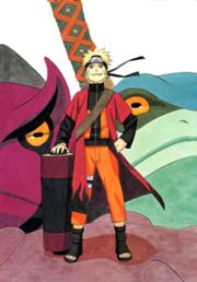 Team Kakashi, Deployed, Narutopedia